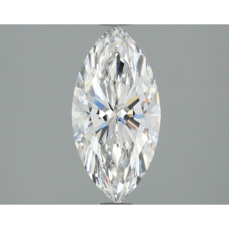 Diament laboratoryjny markiza, 1.56ct, VVS1, E, IGI LG651468107