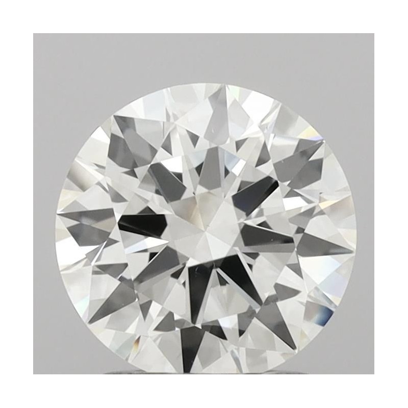 Diament szlif okrągły, 1.6ct, VS1, I, GIA 11558005