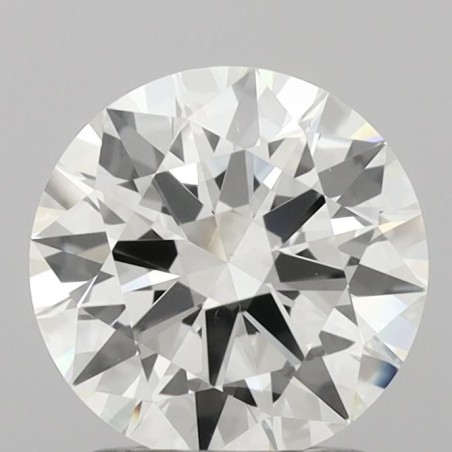 Diament szlif okrągły, 1.6ct, VS1, I, GIA 11558005