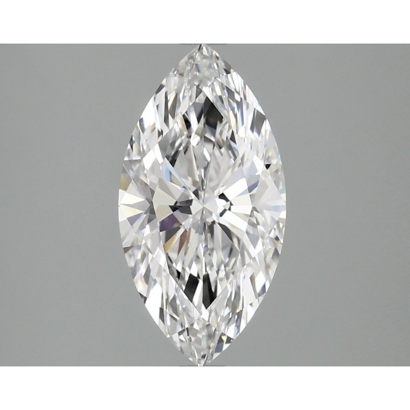 Diament laboratoryjny markiza, 2.02ct, VVS2, E, IGI LG758550502