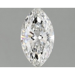 Diament laboratoryjny markiza, 1.03ct, VVS2, F, IGI LG758559036