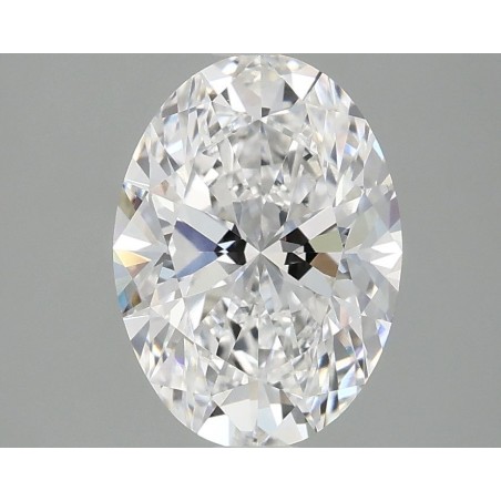 Diament laboratoryjny szlif owalny, 2.08ct, VVS2, D, IGI LG758574676