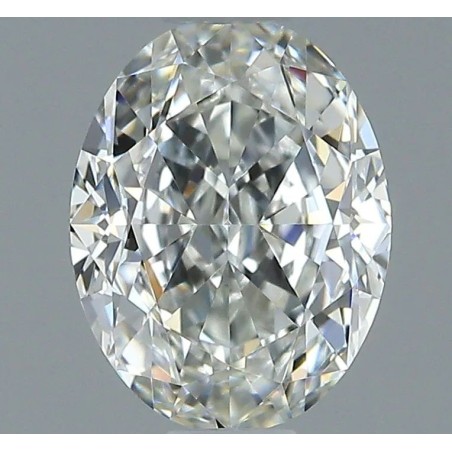 Diament szlif owalny, 1.03ct, VS1, I, GIA 6535753634