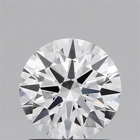 Diament szlif okrągły, 1.07ct, VVS1, D, GIA 6532301053