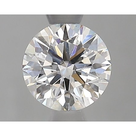Diament szlif okrągły, 0.8ct, SI1, E, GIA 6511514113