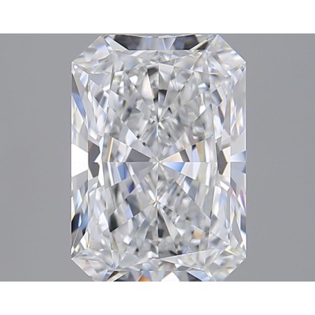 Diament laboratoryjny radiant, 2.09ct, VVS2, E, IGI LG733516856