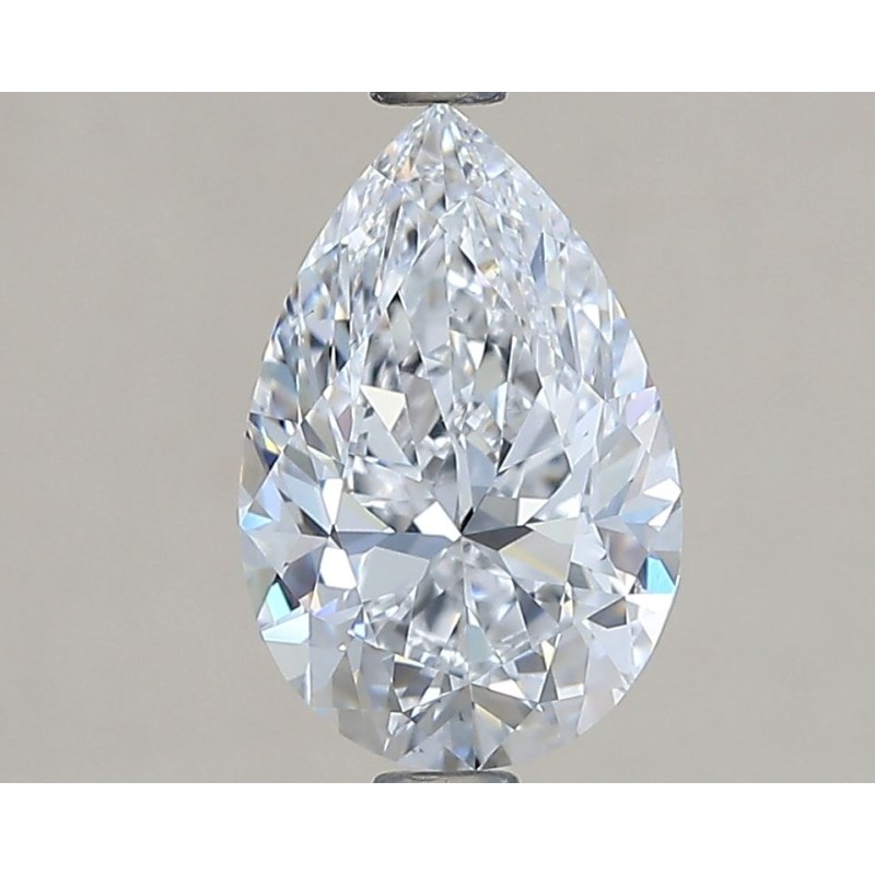 Diament szlif gruszkowy, 1.51ct, VS1, E, GIA 6442478779