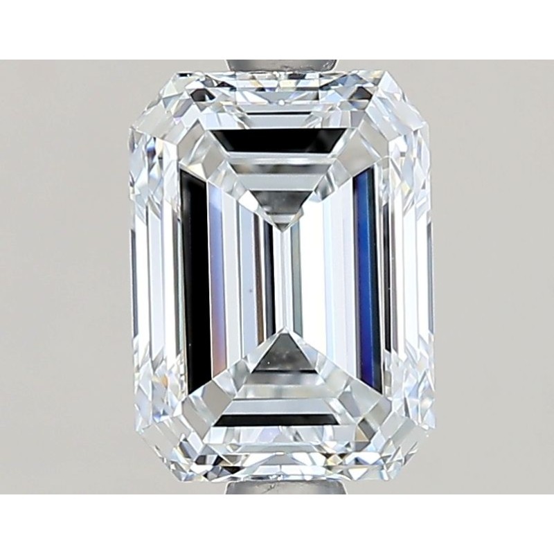 Diament szlif szmaragdowy, 1.31ct, VVS1, F, GIA 6431975684 Diament szlif szmaragdowy, 1.31ct, VVS1, F, GIA 6431975684