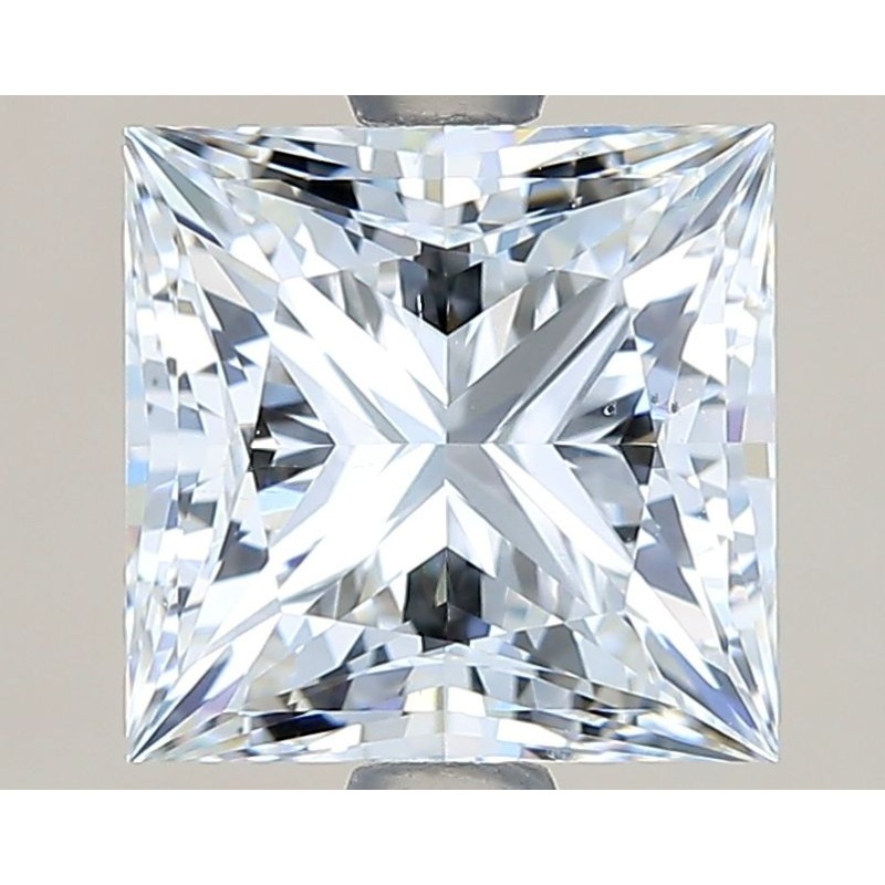 Diament szlif princess, 1.92ct, VS2, G, GIA 2447464505