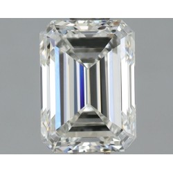 Diament szlif szmaragdowy, 1.2ct, VVS1, I, GIA 2486830599