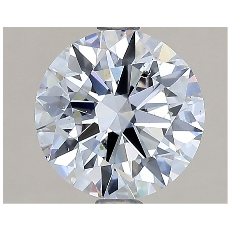 Diament szlif okrągły, 1.5ct, SI1, D, GIA 7441386890 Diament szlif okrągły, 1.5ct, SI1, D, GIA 7441386890