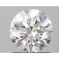 Diament szlif okrągły, 1.2ct, VS2, G, GIA 6541024952