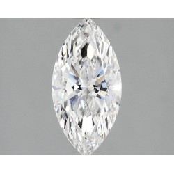 Diament laboratoryjny markiza, 1.09ct, VVS2, E, IGI LG758541444