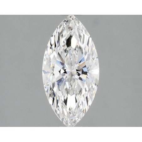 Diament laboratoryjny markiza, 1.09ct, VVS2, E, IGI LG758541444