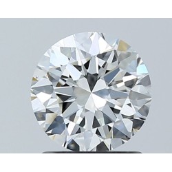 Diament szlif okrągły, 1.2ct, VS2, G, GIA 2235694030