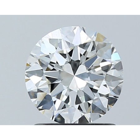 Diament szlif okrągły, 1.2ct, VS2, G, GIA 2235694030