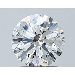 Diament szlif okrągły, 1.5ct, VS1, G, GIA 1232775713