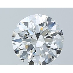 Diament szlif okrągły, 1.21ct, VS2, H, GIA 1533482731