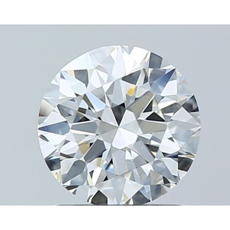Diament szlif okrągły, 1.21ct, VS2, H, GIA 1533482731