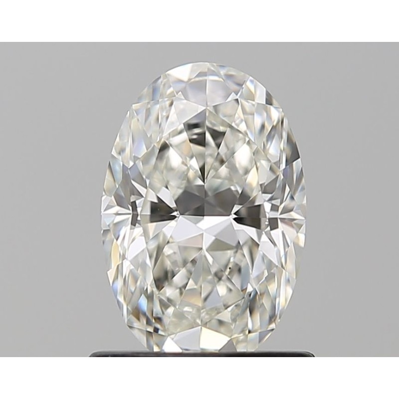 Diament szlif owalny, 1.01ct, VS1, I, GIA 1538214596