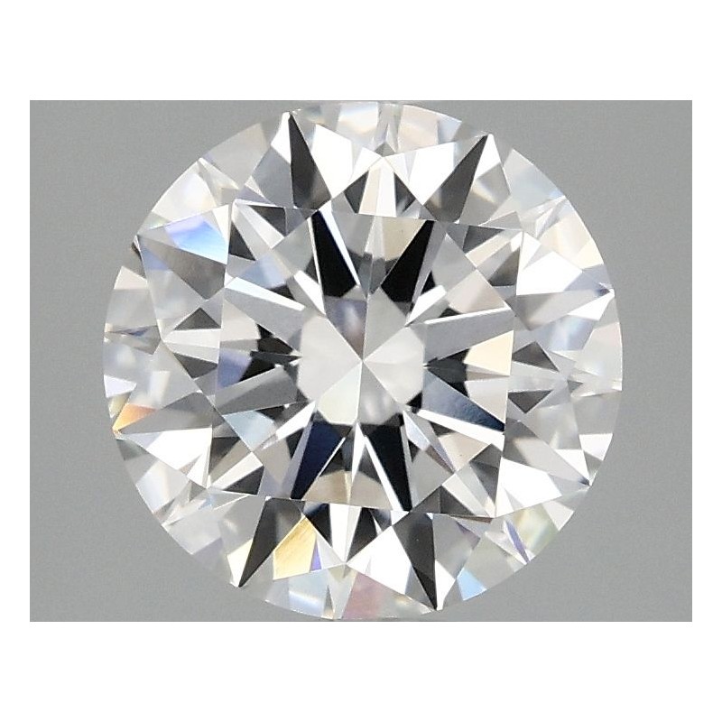 Diament laboratoryjny szlif okrągły, 2.36ct, VVS2, E, IGI LG759513682