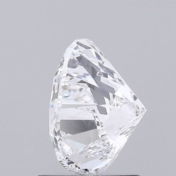 Diament laboratoryjny serce, 1.78ct, VVS1, D, IGI LG602349594