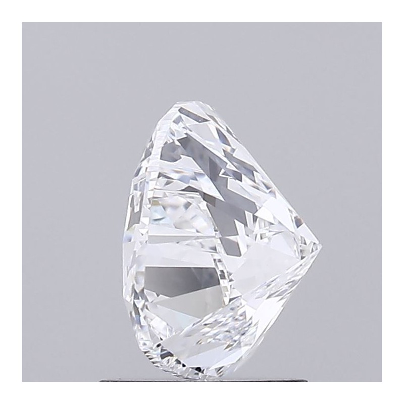 Diament laboratoryjny serce, 1.78ct, VVS1, D, IGI LG602349594 Diament laboratoryjny serce, 1.78ct, VVS1, D, IGI LG602349594