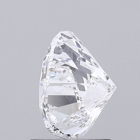 Diament laboratoryjny serce, 1.78ct, VVS1, D, IGI LG602349594