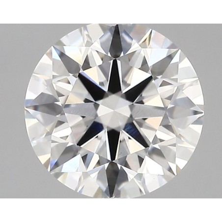 Diament laboratoryjny szlif okrągły, 2.79ct, VVS2, E, IGI LG722577102