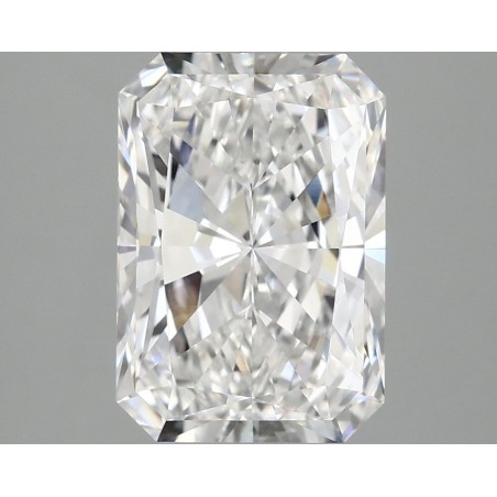 Diament laboratoryjny radiant, 2.9ct, VVS2, E, IGI LG758563220