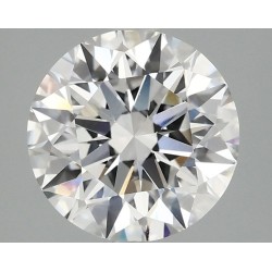 Diament laboratoryjny szlif okrągły, 2.48ct, VVS2, F, IGI LG758576613