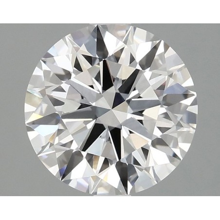 Diament laboratoryjny szlif okrągły, 2.53ct, VVS2, E, IGI LG758562492