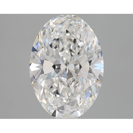 Diament laboratoryjny szlif owalny, 2.01ct, VVS2, E, IGI LG759524438