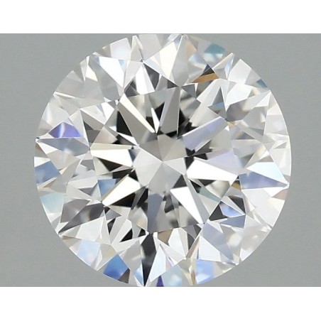 Diament laboratoryjny szlif okrągły, 2.02ct, VVS2, E, IGI LG758567699
