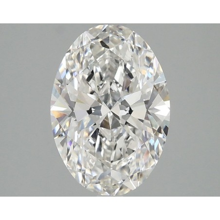 Diament laboratoryjny szlif owalny, 2.09ct, VVS2, F, IGI LG758562395
