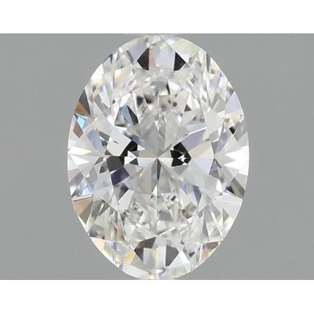 Diament laboratoryjny szlif owalny, 1.02ct, VVS2, E, IGI LG758541262