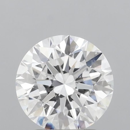 Diament laboratoryjny szlif okrągły, 2.01ct, VVS2, D, IGI LG756509721