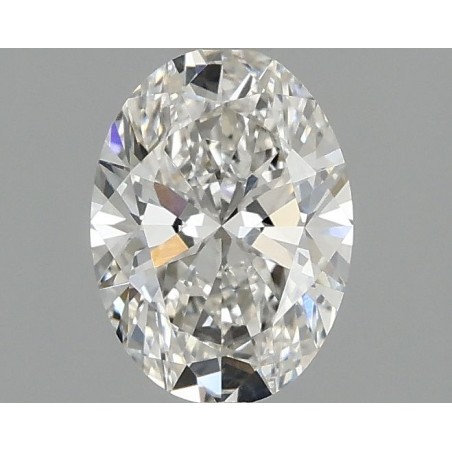 Diament laboratoryjny szlif owalny, 1ct, VVS1, F, IGI LG759525720