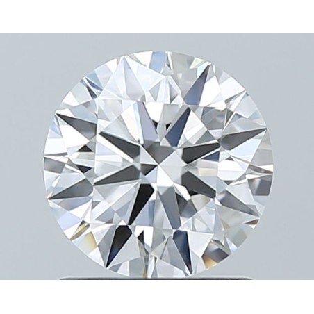 Diament szlif okrągły, 1.05ct, VVS1, E, GIA 2233818744