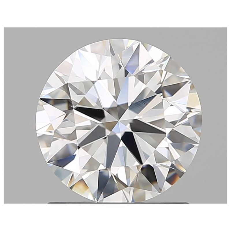 Diament szlif okrągły, 1.2ct, VS1, H, GIA 2537858064