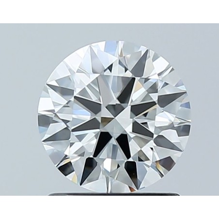 Diament szlif okrągły, 1.02ct, VVS1, H, GIA 6542149736