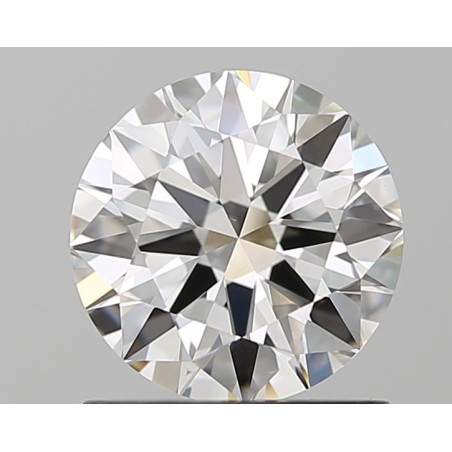 Diament szlif okrągły, 1.01ct, VS2, G, GIA 6542029421