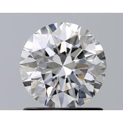 Diament szlif okrągły, 1.03ct, VS2, G, GIA 2547045345