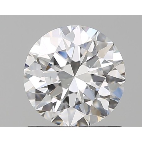 Diament szlif okrągły, 1.01ct, VS2, G, GIA 6542027315