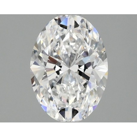 Diament laboratoryjny szlif owalny, 1.51ct, VVS2, D, IGI LG758586876