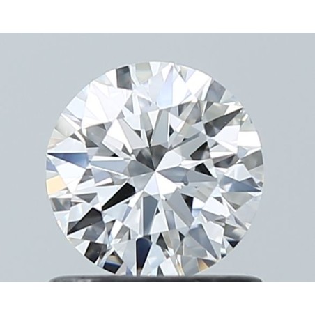 Diament szlif okrągły, 0.75ct, VVS2, E, GIA 6542183926
