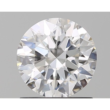 Diament szlif okrągły, 1.06ct, VS1, E, GIA 6531774051