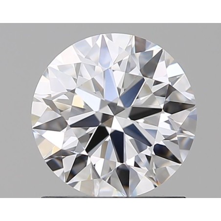 Diament szlif okrągły, 1.2ct, VVS2, D, GIA 2536774620