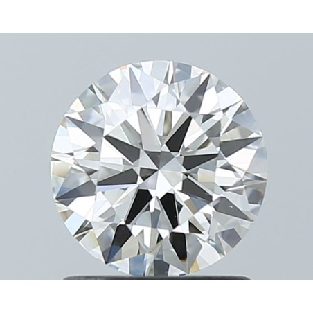 Diament szlif okrągły, 1.01ct, VS1, I, GIA 6237818784