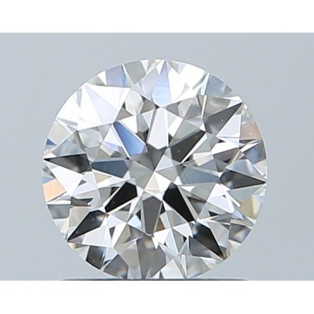 Diament szlif okrągły, 1.01ct, VS1, I, GIA 2231820968